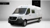 Mercedes-Benz Sprinter 906BB35