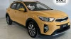 Kia Stonic 1.0 T-GDi 74kW (100CV) MHEV MT Concept Kia Stonic 1.0 T-GDi 74kW (100CV) MHEV MT Concept