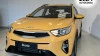 Kia Stonic 1.0 T-GDi 74kW (100CV) MHEV MT Concept Kia Stonic 1.0 T-GDi 74kW (100CV) MHEV MT Concept