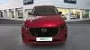 Mazda CX-60 e-Skyactiv PHEV AWD Homura