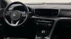 Kia Sportage 1.6 MHEV Drive Plus 100kW (136CV) 4x2 Kia Sportage 1.6 MHEV Drive Plus 100kW (136CV) 4x2
