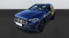 Mercedes-Benz GLC GLC 220 d 4MATIC