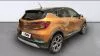 Renault Captur  Blue DCi Zen 85kW