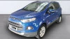 Ford Ecosport FORD EcoSport 1.5 Ti-VCT Titanium PS