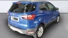 Ford Ecosport FORD EcoSport 1.5 Ti-VCT Titanium PS