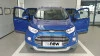 Ford Ecosport FORD EcoSport 1.5 Ti-VCT Titanium PS