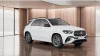 Mercedes-Benz GLE  350 de 4MATIC