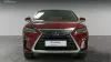 Lexus RX 450h Executive