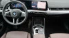 BMW X1 sDrive20d 120 kW (163 CV) BMW X1 sDrive20d 120 kW (163 CV)