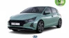 Hyundai i20 1.2 MPI Klass