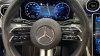 Mercedes-Benz Clase C 200 d Berlina