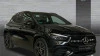 Mercedes-Benz GLA 200 D