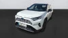 Toyota Rav4 2.5l 220H Style 4WD