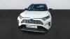 Toyota Rav4 2.5l 220H Style 4WD