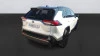 Toyota Rav4 2.5l 220H Style 4WD