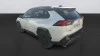 Toyota Rav4 2.5l 220H Style 4WD