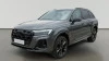 Audi Q7 Black line Ed. 50 TDI quattro 210kW tipt Audi Q7 Black line Ed. 50 TDI quattro 210kW tipt
