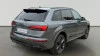 Audi Q7 Black line Ed. 50 TDI quattro 210kW tipt Audi Q7 Black line Ed. 50 TDI quattro 210kW tipt