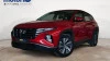 Hyundai Tucson 1.6 TGDI 110kW (150CV) Klass