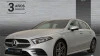 Mercedes-Benz Clase A 200 d