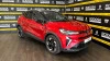 Renault Captur techno Eco-G 100cv (74 kW) Renault Captur techno Eco-G 100cv (74 kW)