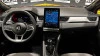 Renault Captur techno Eco-G 100cv (74 kW) Renault Captur techno Eco-G 100cv (74 kW)