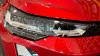 Renault Captur techno Eco-G 100cv (74 kW) Renault Captur techno Eco-G 100cv (74 kW)
