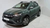 Dacia Sandero Stepway TCe Extreme CVT 67kW Dacia Sandero Stepway TCe Extreme CVT 67kW