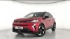 Renault Captur  Eco-G Techno 74kW