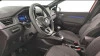 Renault Captur  Eco-G Techno 74kW