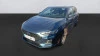 Ford Focus 1.0 Ecoboost MHEV 92kW ST-Line X