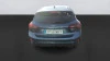 Ford Focus 1.0 Ecoboost MHEV 92kW ST-Line X