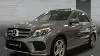 Mercedes-Benz Clase GLE 350 d 4MATIC