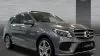 Mercedes-Benz Clase GLE 350 d 4MATIC