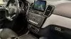 Mercedes-Benz Clase GLE 350 d 4MATIC