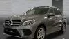Mercedes-Benz Clase GLE 350 d 4MATIC