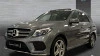 Mercedes-Benz GLE 350 d 4MATIC