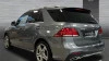 Mercedes-Benz GLE 350 d 4MATIC
