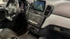 Mercedes-Benz GLE 350 d 4MATIC