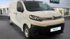 Citroën Jumpy Talla M BlueHDi 100 S&S 6v Control