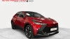Toyota C-HR Advance Plug-in Hybrid 220
