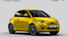 Fiat 500 TORINO 1.0 Hybrid 48kW (65cv)