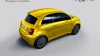 Fiat 500 TORINO 1.0 Hybrid 48kW (65cv)
