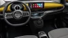 Fiat 500 TORINO 1.0 Hybrid 48kW (65cv)