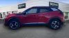 Peugeot 2008   Puretech 100 S&S 6 Vel. MAN Allure