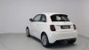 Fiat 500 E 190KM 70KW 95CV