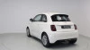 Fiat 500 E 190KM 70KW 95CV