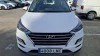 Hyundai Tucson 1.6 CRDI 85kW (116CV) SLE 4X2