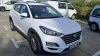 Hyundai Tucson 1.6 CRDI 85kW (116CV) SLE 4X2