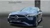 Mercedes-Benz Clase C C 220 d